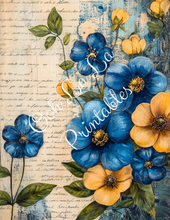 Load image into Gallery viewer, Travis&#39;s Vintage Botanicals Bundle- Ooh La La Printables
