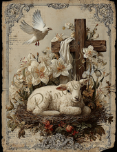 Load image into Gallery viewer, Rejoice- Ooh La La Printables