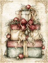 Load image into Gallery viewer, The Christmas Storybooks- A Petite Bookish Collection- Ooh La La Printables
