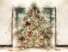 Load image into Gallery viewer, La Maison du Ruban- The Christmas Ribbon Shop- Ooh La La Printables