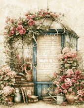Load image into Gallery viewer, Gentle Afternoons Petite Collection- Ooh La La Printables