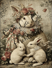 Load image into Gallery viewer, A Mother's Love- Ooh La La Printables