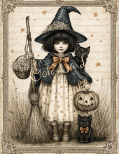 Load image into Gallery viewer, Misses of Mischief- Ooh La La Printables