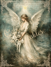 Load image into Gallery viewer, Ever Near- Ooh La La Printables