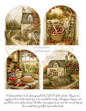 Load image into Gallery viewer, The Apple Orchard- A Petite Collection- Ooh La La Printables