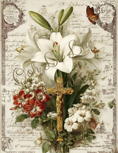 Load image into Gallery viewer, Rejoice- Ooh La La Printables