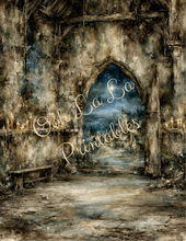 Load image into Gallery viewer, Silent Night Storybook Scenes- Ooh La La Printables