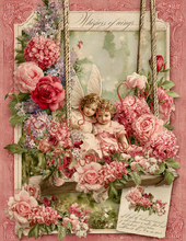 Load image into Gallery viewer, Fairy Hollow- Ooh La La Printables