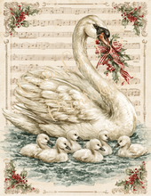 Load image into Gallery viewer, 12 Days Of Christmas- Ooh La La Printables