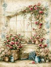 Load image into Gallery viewer, Gentle Afternoons Petite Collection- Ooh La La Printables