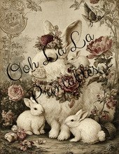 Load image into Gallery viewer, A Mother's Love- Ooh La La Printables