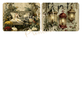 Load image into Gallery viewer, 40 Snow Globe Images- Ooh La La Printables