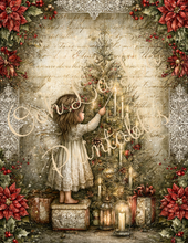 Load image into Gallery viewer, Angels of Noël- Ooh La La Printables