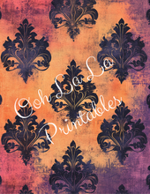 Load image into Gallery viewer, Assorted Bundle #2- Ooh La La Printables