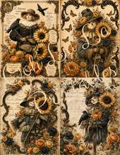 Load image into Gallery viewer, Autumn Abundance- Ooh La La Printables