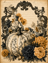 Load image into Gallery viewer, Autumn Abundance- Ooh La La Printables