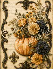 Load image into Gallery viewer, Autumn Abundance- Ooh La La Printables