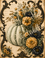Load image into Gallery viewer, Autumn Abundance- Ooh La La Printables