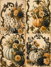 Load image into Gallery viewer, Autumn Abundance- Ooh La La Printables