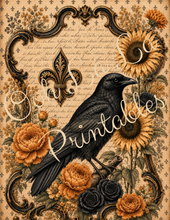 Load image into Gallery viewer, Autumn Abundance- Ooh La La Printables