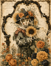 Load image into Gallery viewer, Autumn Abundance- Ooh La La Printables