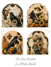 Load image into Gallery viewer, Autumn Abundance- Ooh La La Printables
