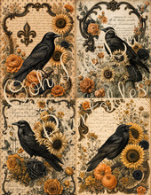 Load image into Gallery viewer, Autumn Abundance- Ooh La La Printables