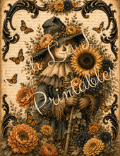 Load image into Gallery viewer, Autumn Abundance- Ooh La La Printables