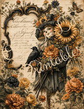 Load image into Gallery viewer, Autumn Abundance- Ooh La La Printables