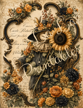 Load image into Gallery viewer, Autumn Abundance- Ooh La La Printables