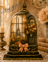 Load image into Gallery viewer, Autumn in Paris- Ooh La La Printables