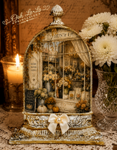 Load image into Gallery viewer, Autumn in Paris- Ooh La La Printables