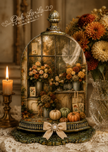 Load image into Gallery viewer, Autumn in Paris- Ooh La La Printables