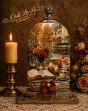 Load image into Gallery viewer, Autumn in Paris- Ooh La La Printables