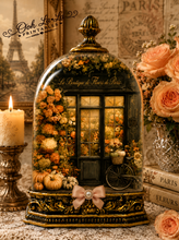 Load image into Gallery viewer, Autumn in Paris- Ooh La La Printables