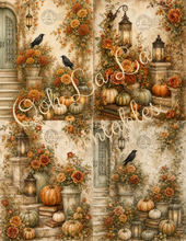 Load image into Gallery viewer, Autumn in Paris- Ooh La La Printables