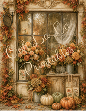 Load image into Gallery viewer, Autumn in Paris- Ooh La La Printables
