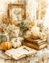Load image into Gallery viewer, Autumn in Paris- Ooh La La Printables
