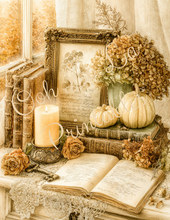 Load image into Gallery viewer, Autumn in Paris- Ooh La La Printables