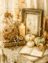 Load image into Gallery viewer, Autumn in Paris- Ooh La La Printables