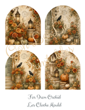 Load image into Gallery viewer, Autumn in Paris- Ooh La La Printables