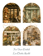 Load image into Gallery viewer, Autumn in Paris- Ooh La La Printables