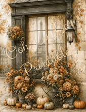 Load image into Gallery viewer, Autumn in Paris- Ooh La La Printables