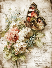 Load image into Gallery viewer, Butterflies, Dragonflies, &amp; Hummingbirds- Ooh La La Printables