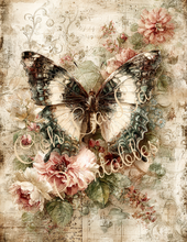 Load image into Gallery viewer, Butterflies, Dragonflies, &amp; Hummingbirds- Ooh La La Printables