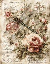 Load image into Gallery viewer, Butterflies, Dragonflies, &amp; Hummingbirds- Ooh La La Printables