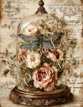 Load image into Gallery viewer, Butterflies, Dragonflies, &amp; Hummingbirds- Ooh La La Printables