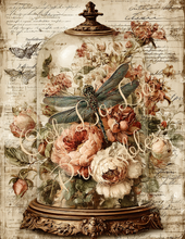 Load image into Gallery viewer, Butterflies, Dragonflies, &amp; Hummingbirds- Ooh La La Printables