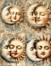 Load image into Gallery viewer, Celestial Magic- Ooh La La Printables