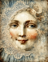 Load image into Gallery viewer, Celestial Magic- Ooh La La Printables